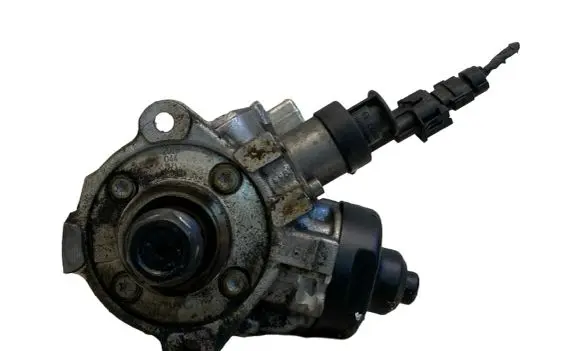 KIA Sportage Fuel injection high pressure pump 331002F600 0445010598