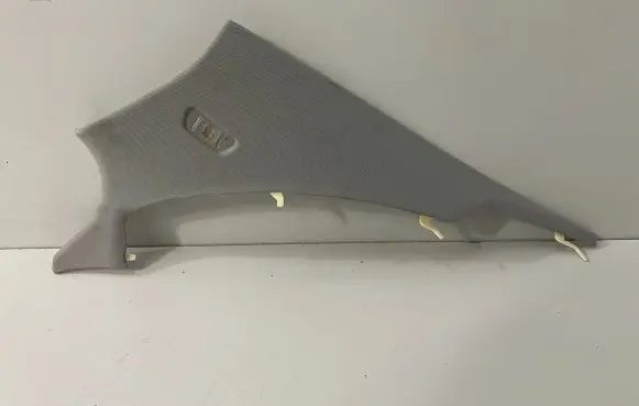 BMW 6 F06 Gran coupe (C) pillar trim 7277129