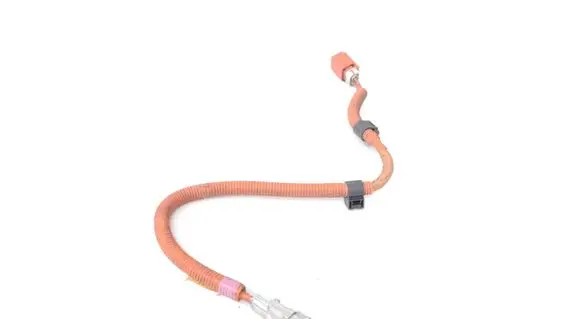 Lexus RC Engine installation wiring loom 8221230160
