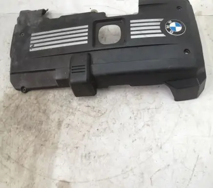 BMW X5 E70 Engine cover (trim) 7575033 17491511