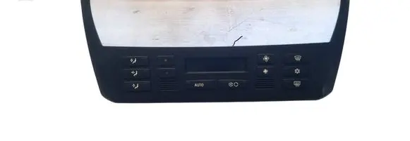 BMW X3 E83 Climate control unit 3443981 64113443981