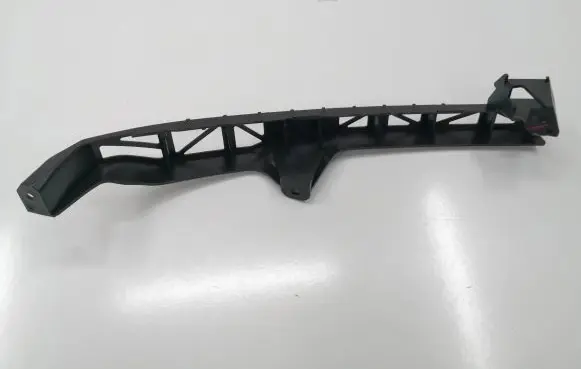 Mazda 3 I Headlight/headlamp mounting bracket BP4K50161