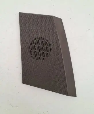 Porsche Cayenne (92A) Side speaker trim/cover 7P5035793
