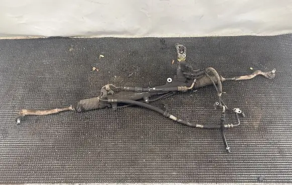 Mercedes-Benz E W212 Steering rack 2124603700
