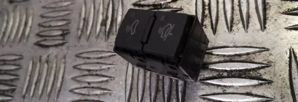 Audi A3 S3 8P Alarm switch 4f0962109