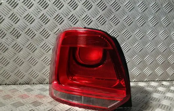 Volkswagen Polo V 6R Rear/tail lights 6R0945095G