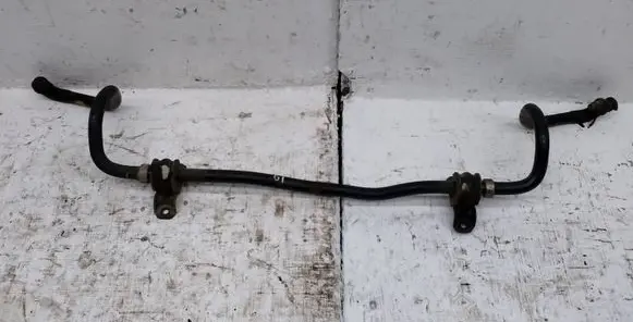 Front anti-roll bar/sway bar