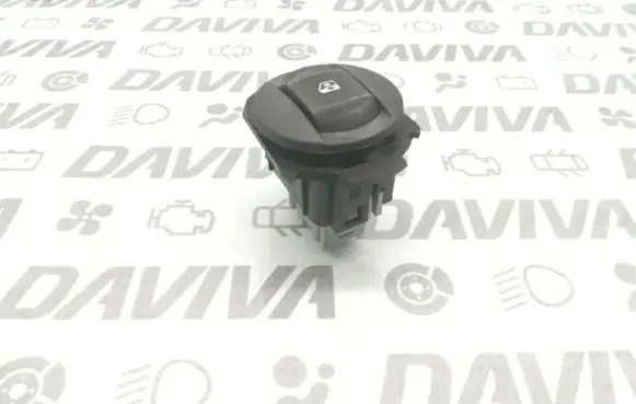 Renault Laguna II Electric window control switch