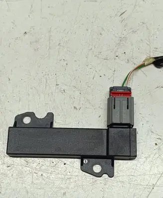 Ford Mondeo MK IV Aerial antenna amplifier 8M5T15K603KA