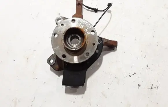 Dacia Duster Front wheel hub 400150755R