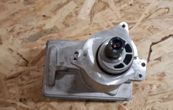 Tesla Model 3 Steering rack electric part GE80221R11 10F52201112199