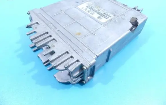 Volkswagen Sharan Engine control unit/module ECU 028906021GT IMPRK1271547