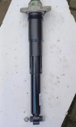 Volkswagen ID.4 Rear shock absorber/damper 1ea512013bd