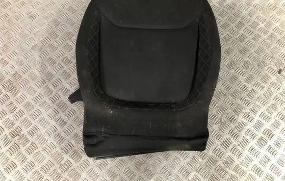 Skoda Kodiaq Seat trim 