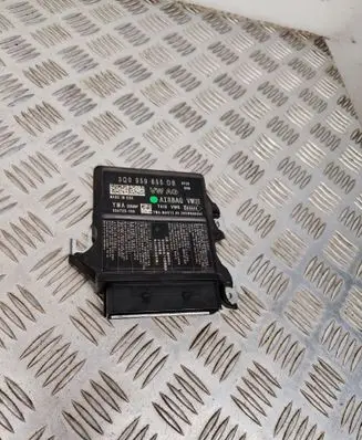 Volkswagen Atlas Airbag control unit/module 3Q0959655DB