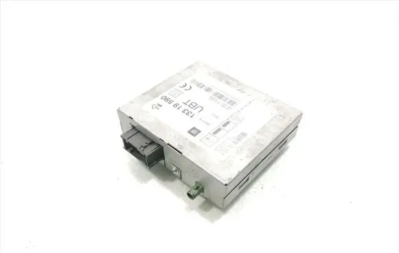 Opel Insignia A Other control units/modules 13319590