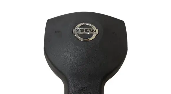 Nissan Note (E11) Steering wheel airbag 305566410