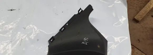 Jeep Grand Cherokee Other interior part PP01681049BL