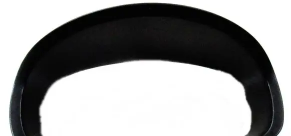Skoda Fabia Mk2 (5J) Dashboard trim 5J1857053A 1312131680 A2184