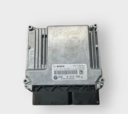 BMW X1 E84 Engine control unit/module 0281016925 030408685 8510592
