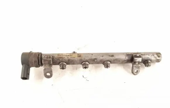 Fuel main line pipe