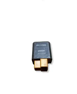 Mitsubishi Pajero Other relay MD113566
