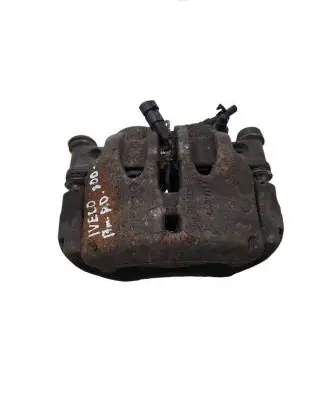 Iveco Daily 6th gen Front brake caliper 970201