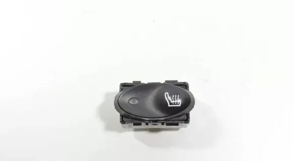 Porsche 911 996 Seat heating switch 99661315310