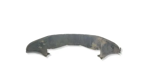 Cupra Born Front bumper lip 10E805915