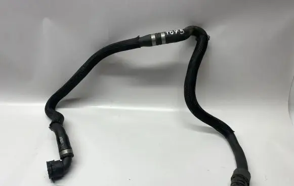BMW 5 F10 F11 Engine coolant pipe/hose 2420564