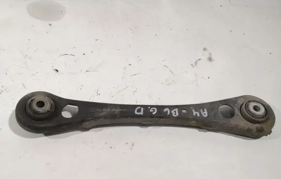 Audi A4 S4 B6 8E 8H Rear upper control arm/wishbone 8E0501529K