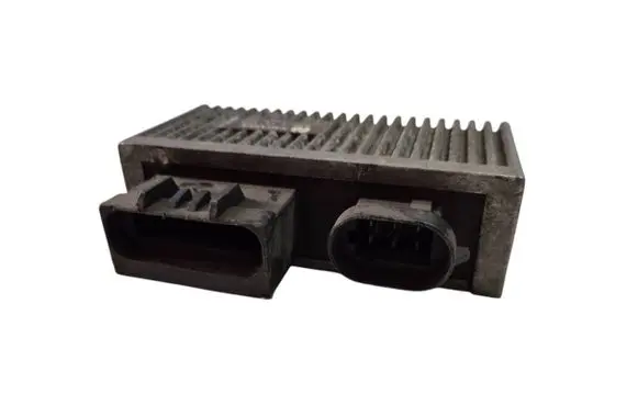 Renault Megane I Glow plug pre-heat relay BRE612 7700111525