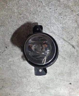 Renault Laguna II Front fog light 8200301027