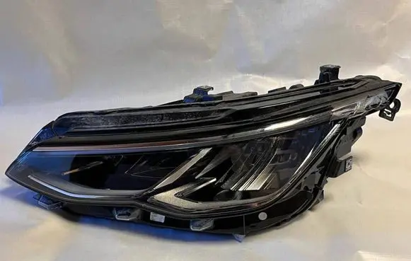 Volkswagen Golf VIII Headlight/headlamp 5H1941029C LA88954 8991VN4AA688