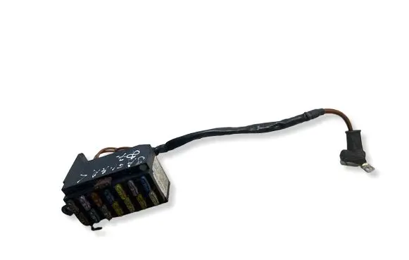 Jaguar XJ SERIE 3 Fuse module DBC2601 51030015 RT5TS