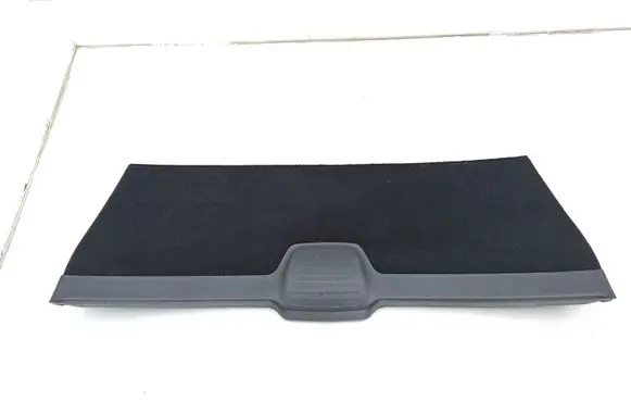 Mercedes-Benz C W204 Tailgate trim A2047400070 00009D93