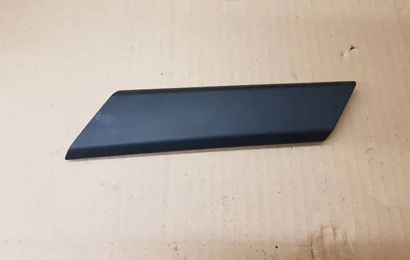 Volkswagen Golf VII Front door interior handle trim 5G0868040A