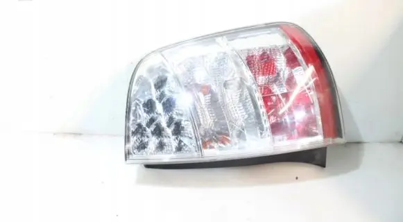 Toyota Prius (XW20) Rear/tail lights 47-14R