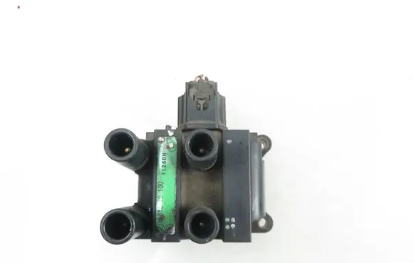 Mazda 6 High voltage ignition coil L81318100