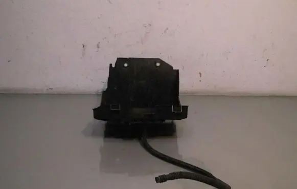 Renault Laguna III Battery box tray 
