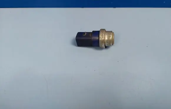 Coolant temperature sensor
