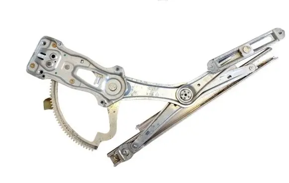 Mercedes-Benz E W210 Front door electric window regulator 0130821709