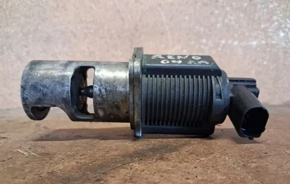 Renault Scenic II - Grand scenic II EGR valve