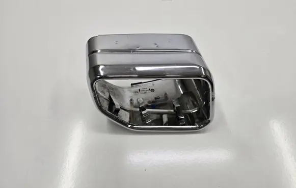 BMW X3 G01 Muffler ending 9894676