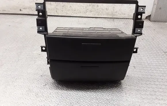 Car ashtray
