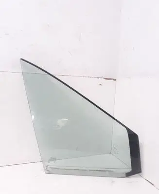 Renault Scenic II - Grand scenic II Front door vent window glass four-door AS2