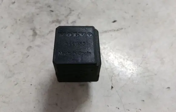 Volvo S60 Other relay 9441158