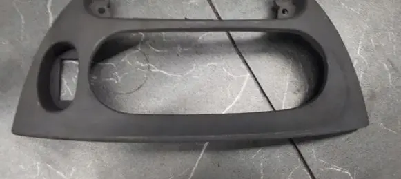 Renault Scenic IV - Grand scenic IV Centre console side trim front 7700432138