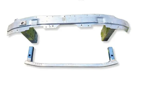 BMW X7 G07 Front bumper support beam 168083