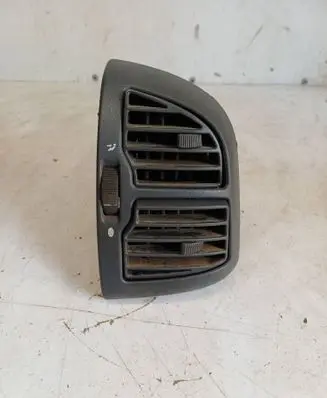 Fiat Ducato Dash center air vent grill 130422602 STN3079